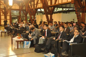 Joint Seminar Steel Structures: “Challenges for Disaster Prevetion and Engineering toward the Future”