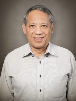 Krishna S. Pribadi (1) Krishna S. Pribadi (1)