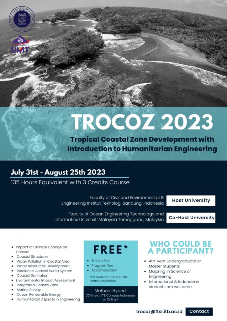 trocoz