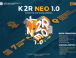 Kompetisi Konstruksi Ramping (K2R) Neo 1.0.