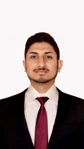 Abdul KK TSA