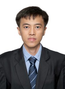 Dr. Eng. RandyTenderan, S.T., M. Eng.