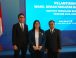 Pelantikan Wakil Dekan FTSL ITB Periode 2025–2030