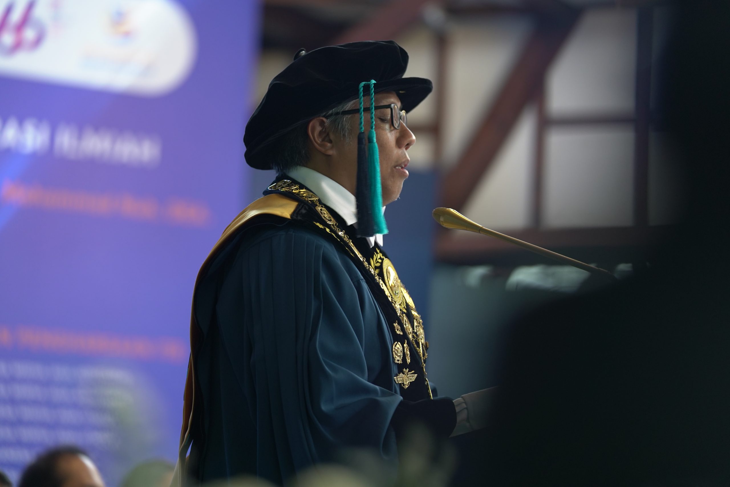 Rektor ITB