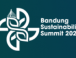Bandung Sustainability Summit 2025
