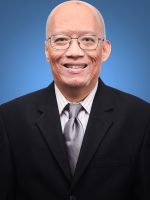 Dedi Apriadi, ST., MT., Ph.D.(1) Dedi Apriadi, ST., MT., Ph.D.(1)