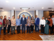 FTSL ITB Hadiri Pertemuan ITB dengan Menteri Koordinator Bidang Infrastruktur dan Pembangunan Kewilayahan