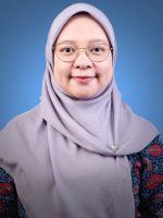 Dr. Adyati Pradini Yudison, ST., MT Dr. Adyati Pradini Yudison, ST., MT