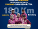 Guru Besar FTSL ITB Ikut Serta dalam ITB Ultra Marathon – R16