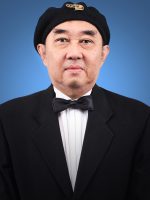 Prof. Dr. Ir. Rudy Hermawan Karsaman, M.Sc.(1) Prof. Dr. Ir. Rudy Hermawan Karsaman, M.Sc.(1)