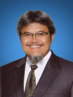 Prof. Ir. Harman Ajiwibowo, M.S, Ph.D Prof. Ir. Harman Ajiwibowo, M.S, Ph.D