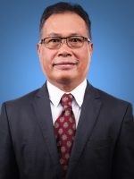Prof. Ir. I Wayan Sengara, MSCE., MSEM., Ph.D(3) Prof. Ir. I Wayan Sengara, MSCE., MSEM., Ph.D(3)