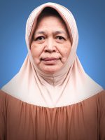 Prof. Ir. Mindriany Syafila, MS., Ph.D. Prof. Ir. Mindriany Syafila, MS., Ph.D.