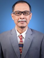 Prof. Ir. Muhammad Syahril B. Kusuma, Ph.D(13) Prof. Ir. Muhammad Syahril B. Kusuma, Ph.D(13)