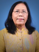 Prof. Ir. Puji Lestari, Ph.D.(3) Prof. Ir. Puji Lestari, Ph.D.(3)