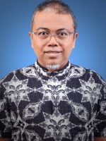 Prof. Ir. Rildova, MT., Ph.D.(1) Prof. Ir. Rildova, MT., Ph.D.(1)