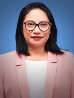 Rani Gayatri Kusumawardhani P., ST., M.Sc., Ph.D.(1) Rani Gayatri Kusumawardhani P., ST., M.Sc., Ph.D.(1)