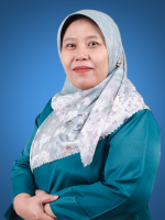 Titi Ratri Purnomo Wulan Titi Ratri Purnomo Wulan