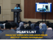 FTSL ITB Gelar Penganugerahan Dean’s List bagi Mahasiswa Berprestasi