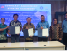 FTSL ITB Tandatangani Kontrak Kerja Sama Penelitian dengan Ryuseki Corporation dan Antares Multi Energi