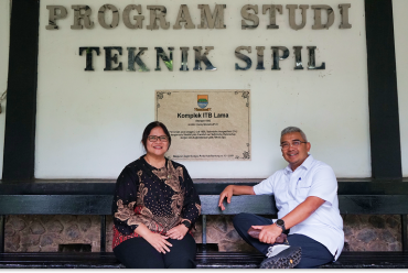 FTSL ITB Bersama Suvarna Sustainability dan Pemerintah Kota Bandung Siapkan Bandung Sustainability Summit 2025