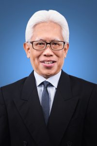 Ir. Irsan Soemantri Brodjonegoro, Ph.D.(1)