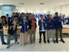 Kunjungan SMA Qur’an ElTahfidh ke FTSL ITB