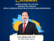 Dosen FTSL ITB Diangkat Sebagai Kepala Lembaga Infrastruktur dan Lingkungan Binaan