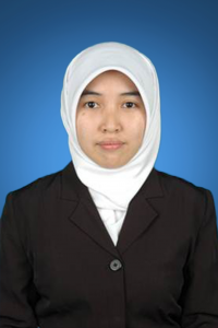 Suci Wulandari, S.T., M.PSDA
